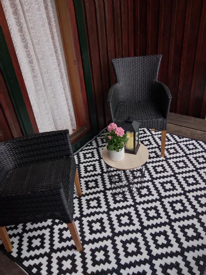 Logarska Koca Villa Fokovci Ngoại thất bức ảnh