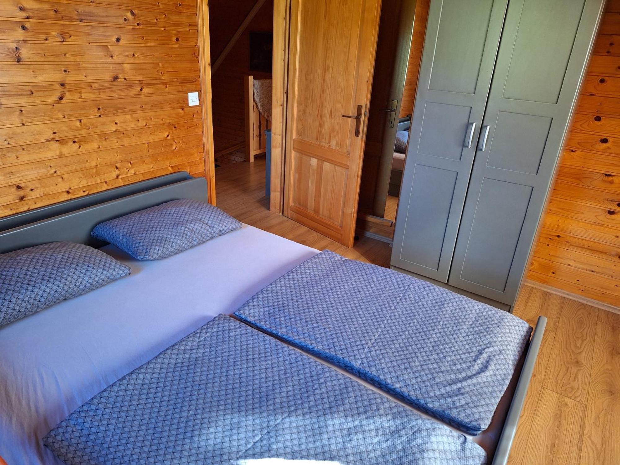 Logarska Koca Villa Fokovci Ngoại thất bức ảnh