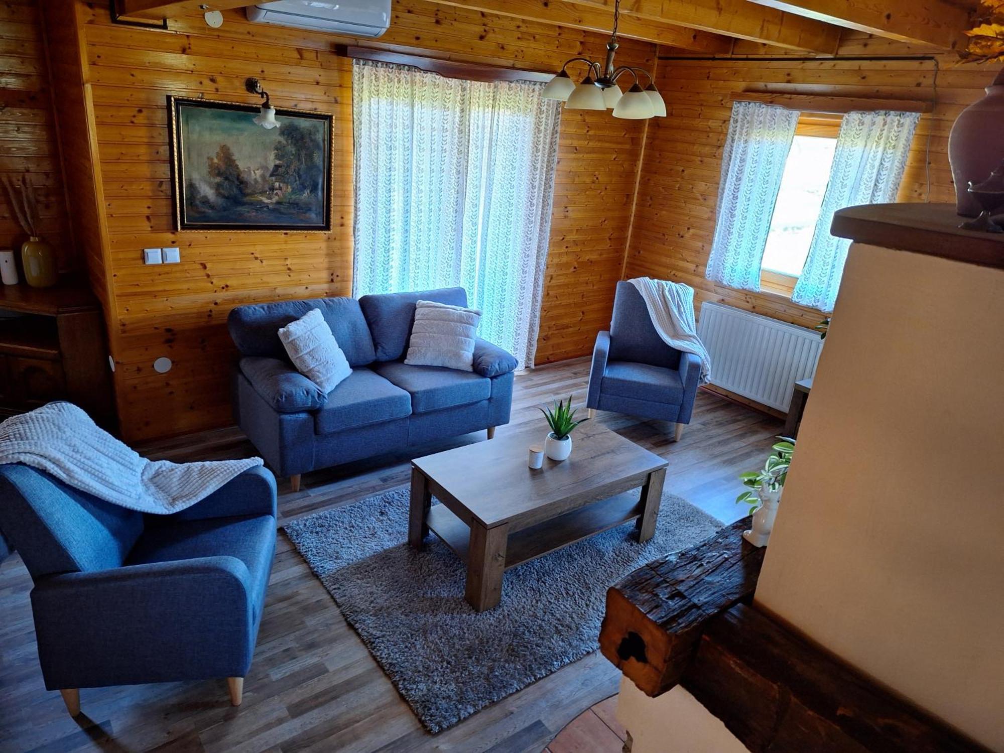 Logarska Koca Villa Fokovci Ngoại thất bức ảnh