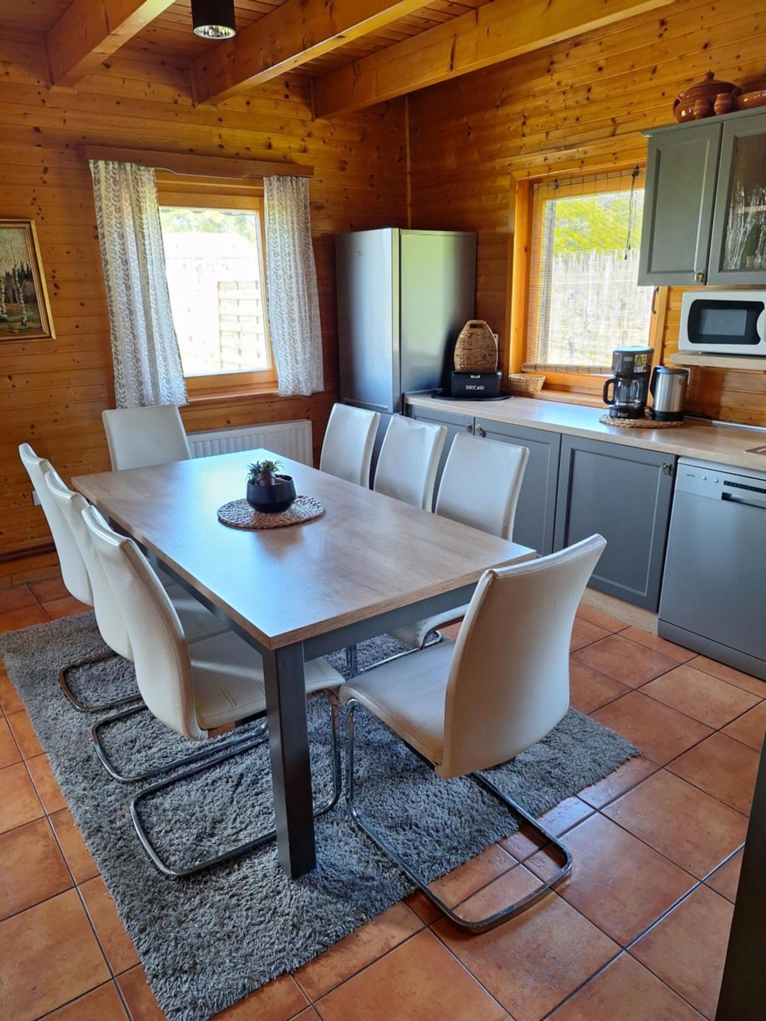 Logarska Koca Villa Fokovci Ngoại thất bức ảnh